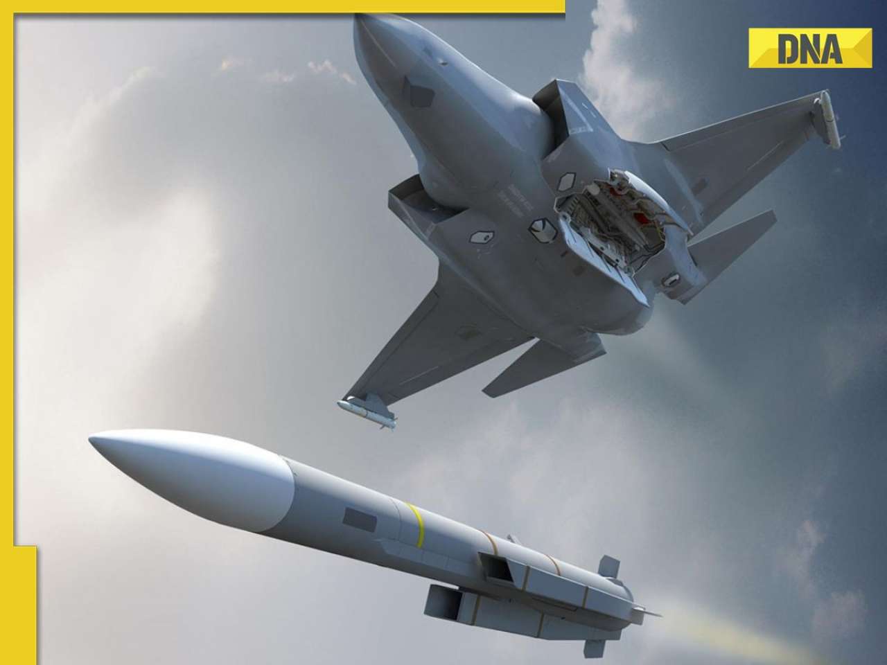 IAF to boost Rafale Jets power, to acquire Rs 15,000 crore proposed Meteor Air-to-Air missiles with a range of...