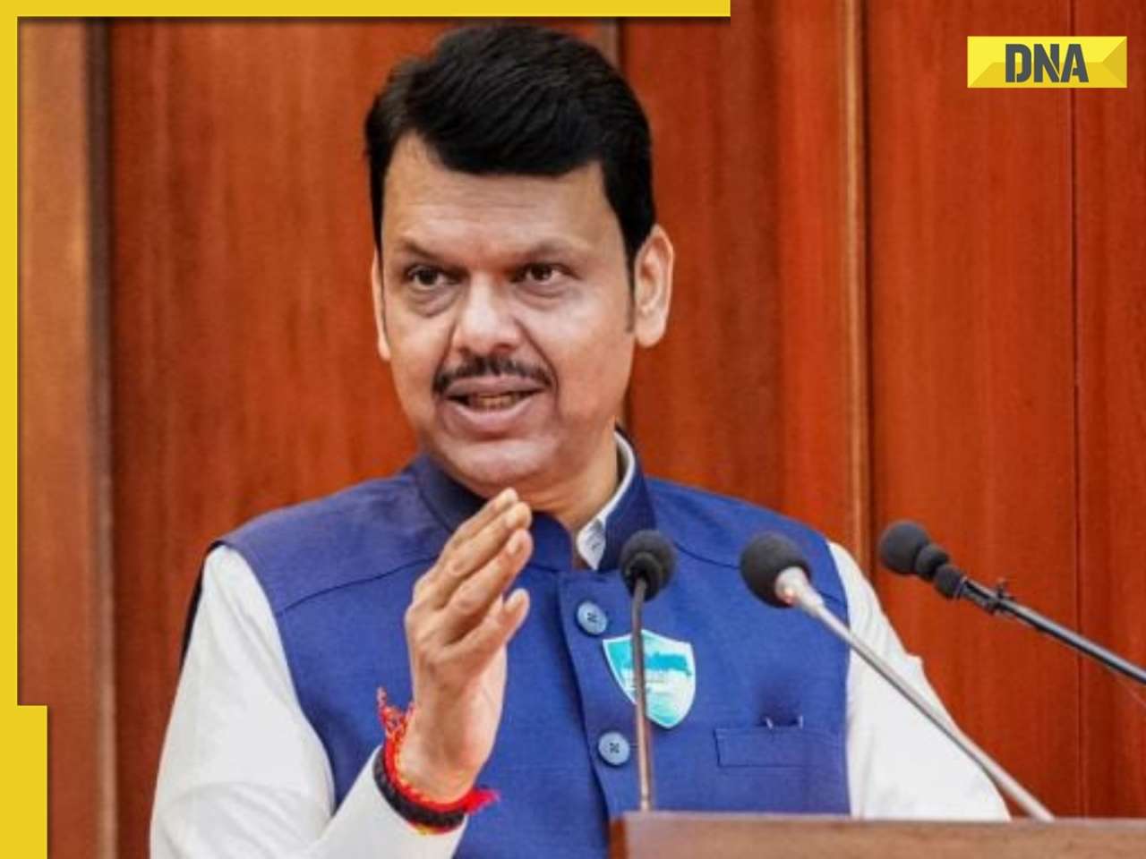 Maharashtra CM Devendra Fadnavis giv BIG UPDATE on farm loan waiver says, 'we will waive farmers' loans by...'