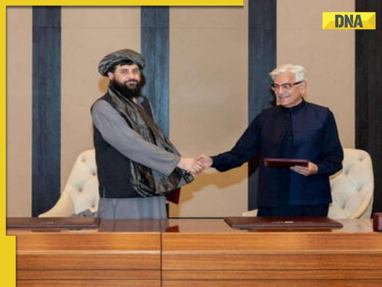 Historic Deal: Afghanistan, Pakistan agree to continue ceasefire as Turkiye, Qatar mediate peace talks in Istanbul