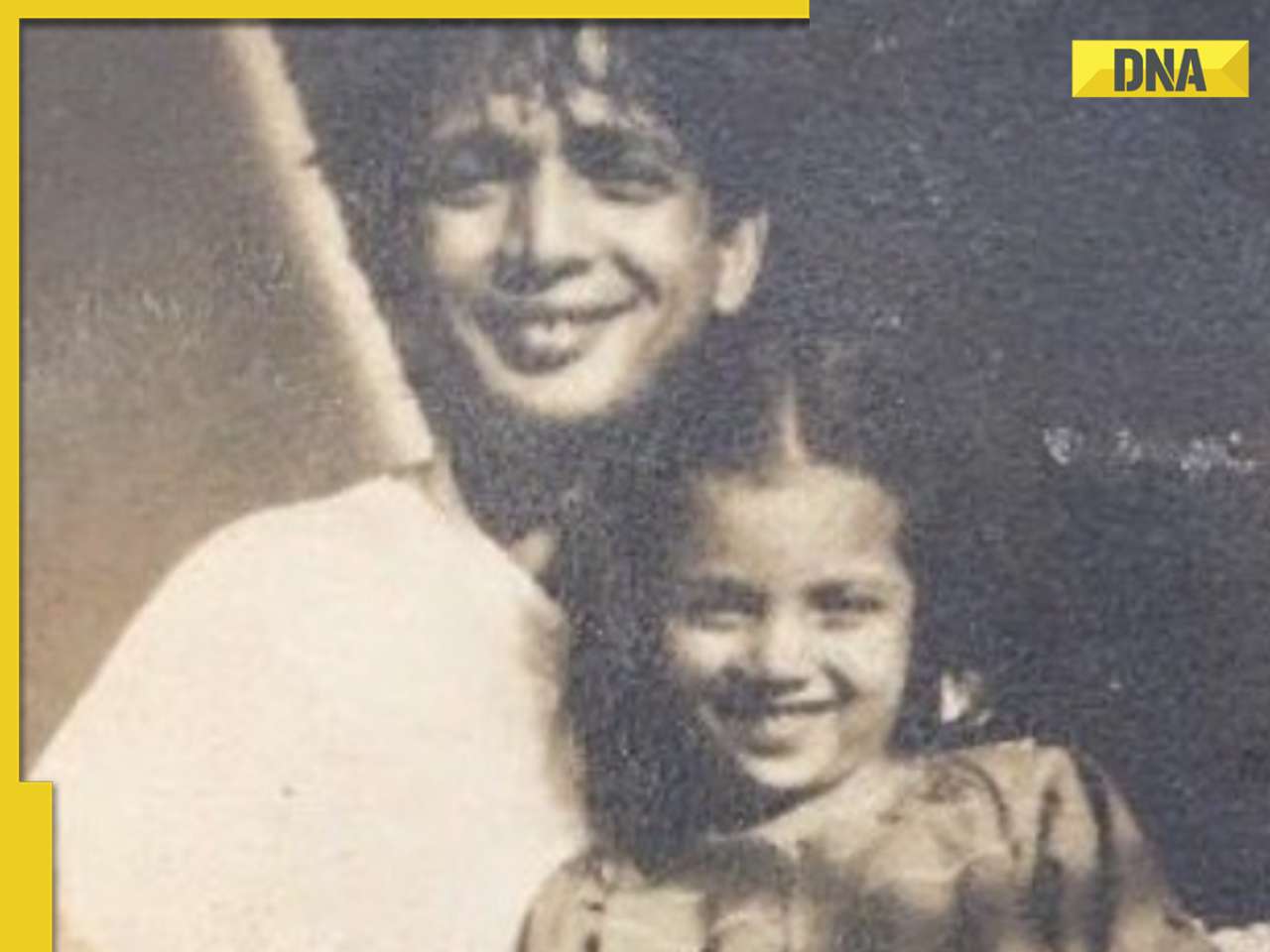 Meet actress, whose first salary was Rs 30 for selling coffee at petrol pump, is now worth Rs 200 crore, has won five National Awards, is second wife of...