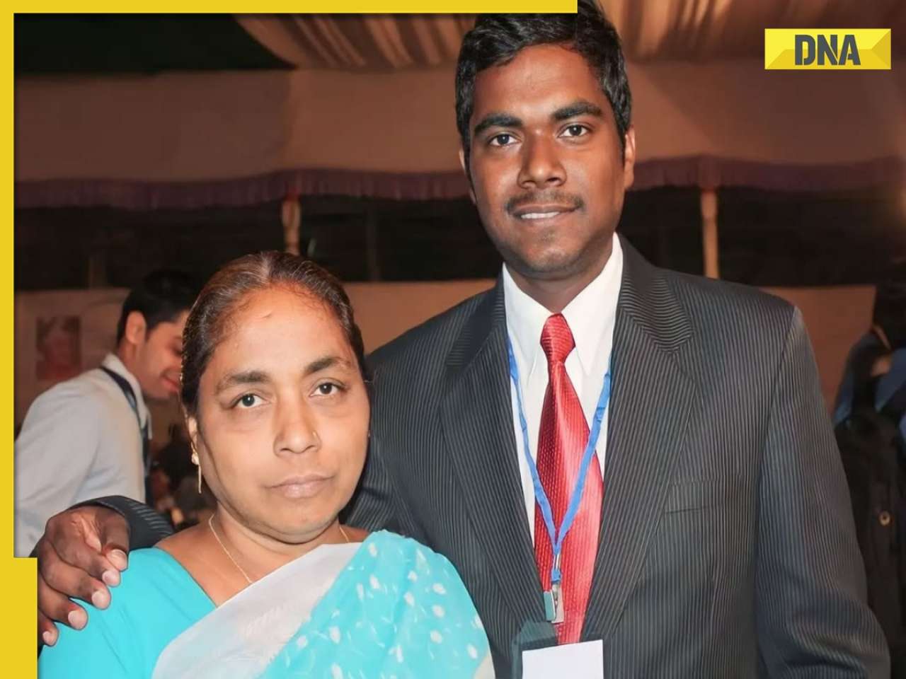 Meet man, who lost his father at young age, mother ran puncture shop, cracked UPSC on his first attempt with AIR..., he is...