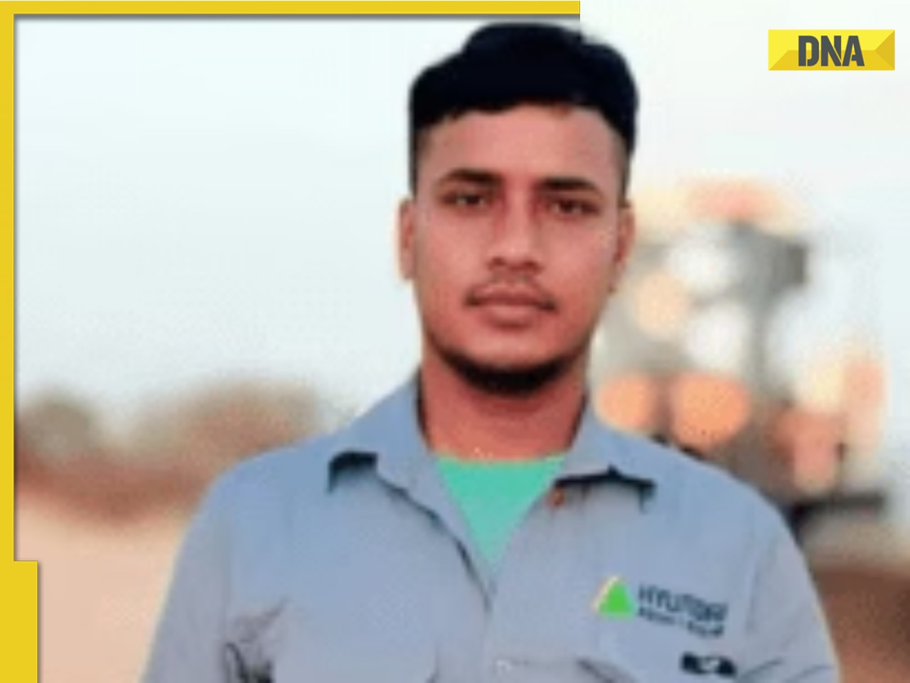 Who was Vijay Kumar Mahato? 27-year-old Indian man shot dead in Saudi Arabia