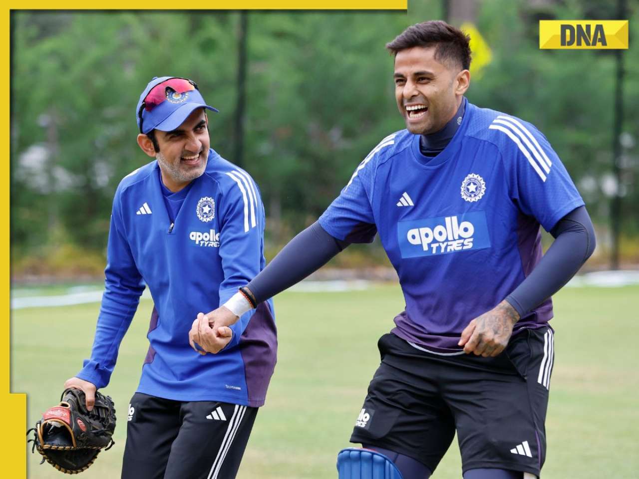 Love in the time of Mastram