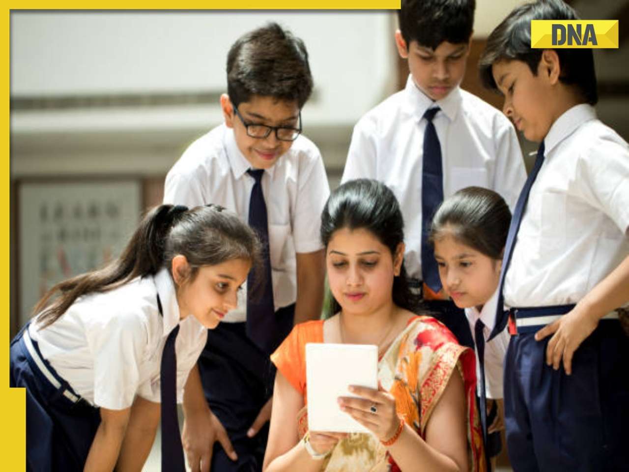 Education Ministry's BIG move as it plans to introduce AI in schools from Class...