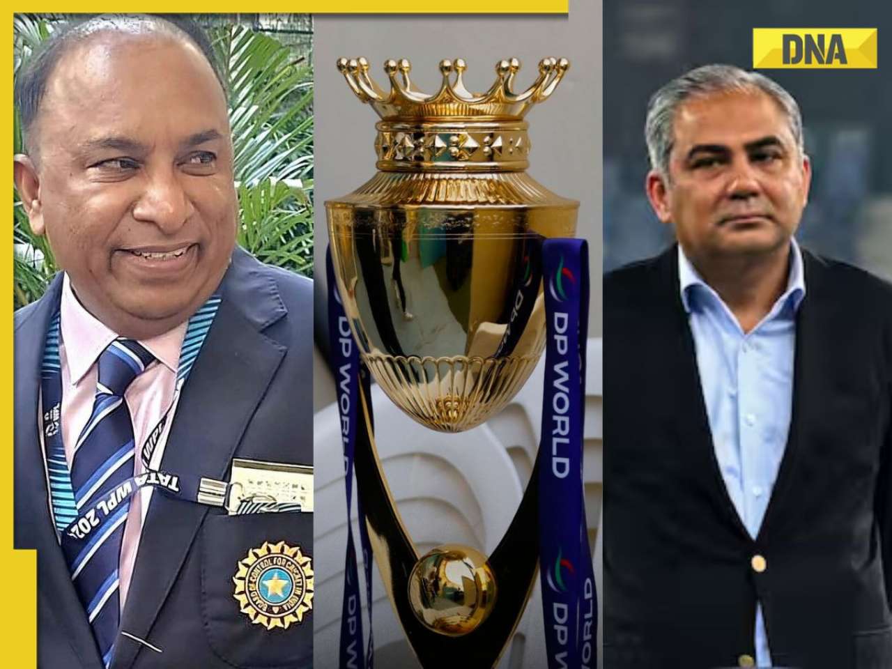 Asia Cup 2025 trophy controversy intensifies, BCCI issues two-day deadline to PCB chief Mohsin Naqvi