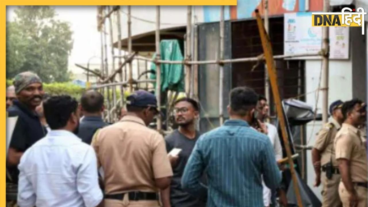 करीब से देखने वाली महिला ने बताई रोहित आर्या के आंतक की कहानी, स्टूडियों में मिली कई हैरान कर देने वाली चीजें