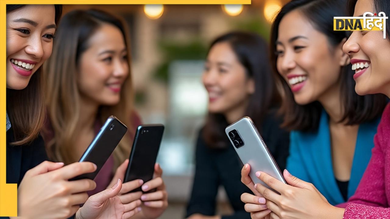 November Upcoming Smartphones: Oppo, Realme से लेकर OnePlus तक, नवंबर में लॉन्च हो सकते हैं धांसू फोन, जानिए प्राइज