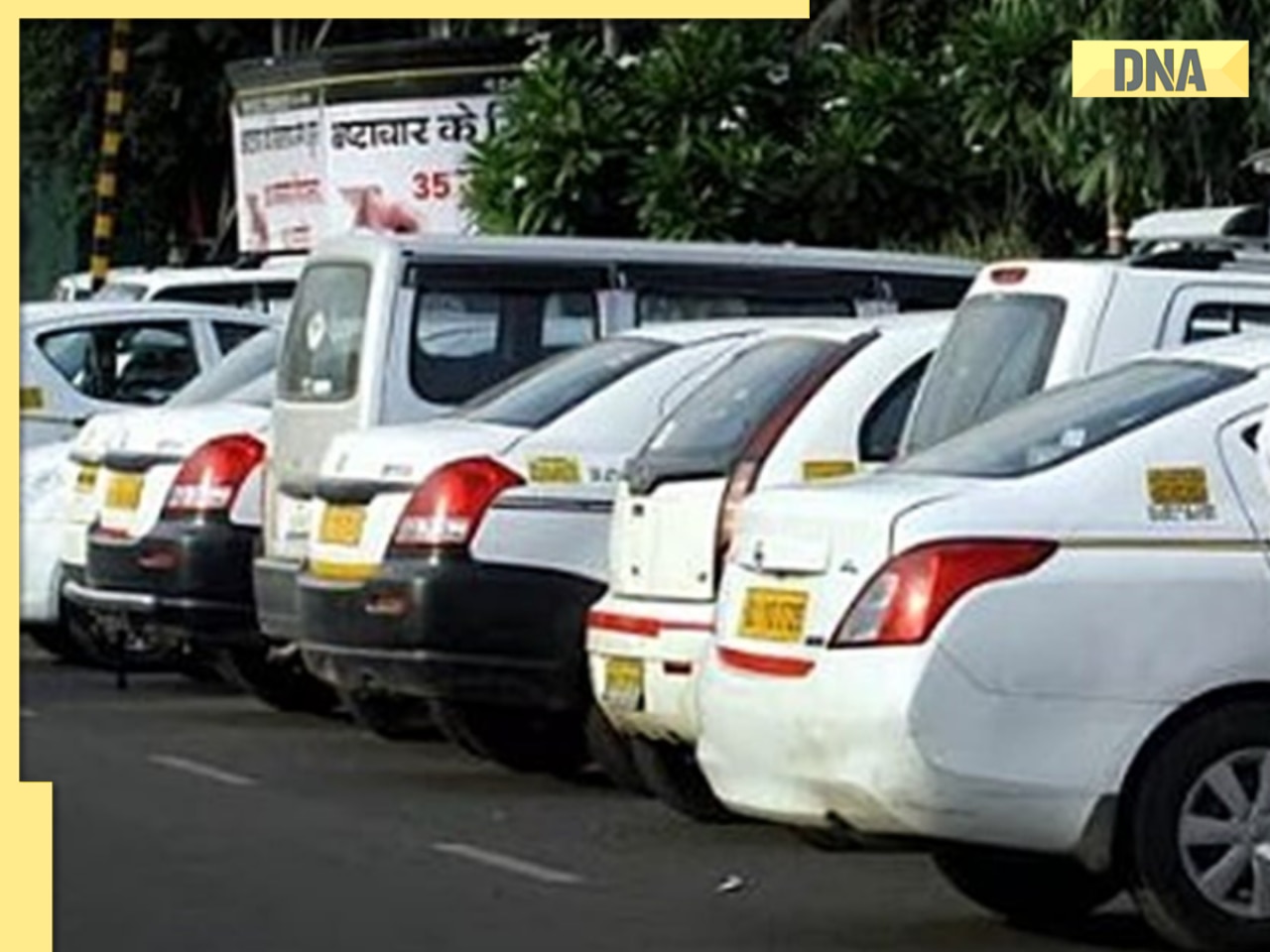 Are you also facing inflated cab fares? Bengaluru man exposes fake-app scam by drivers