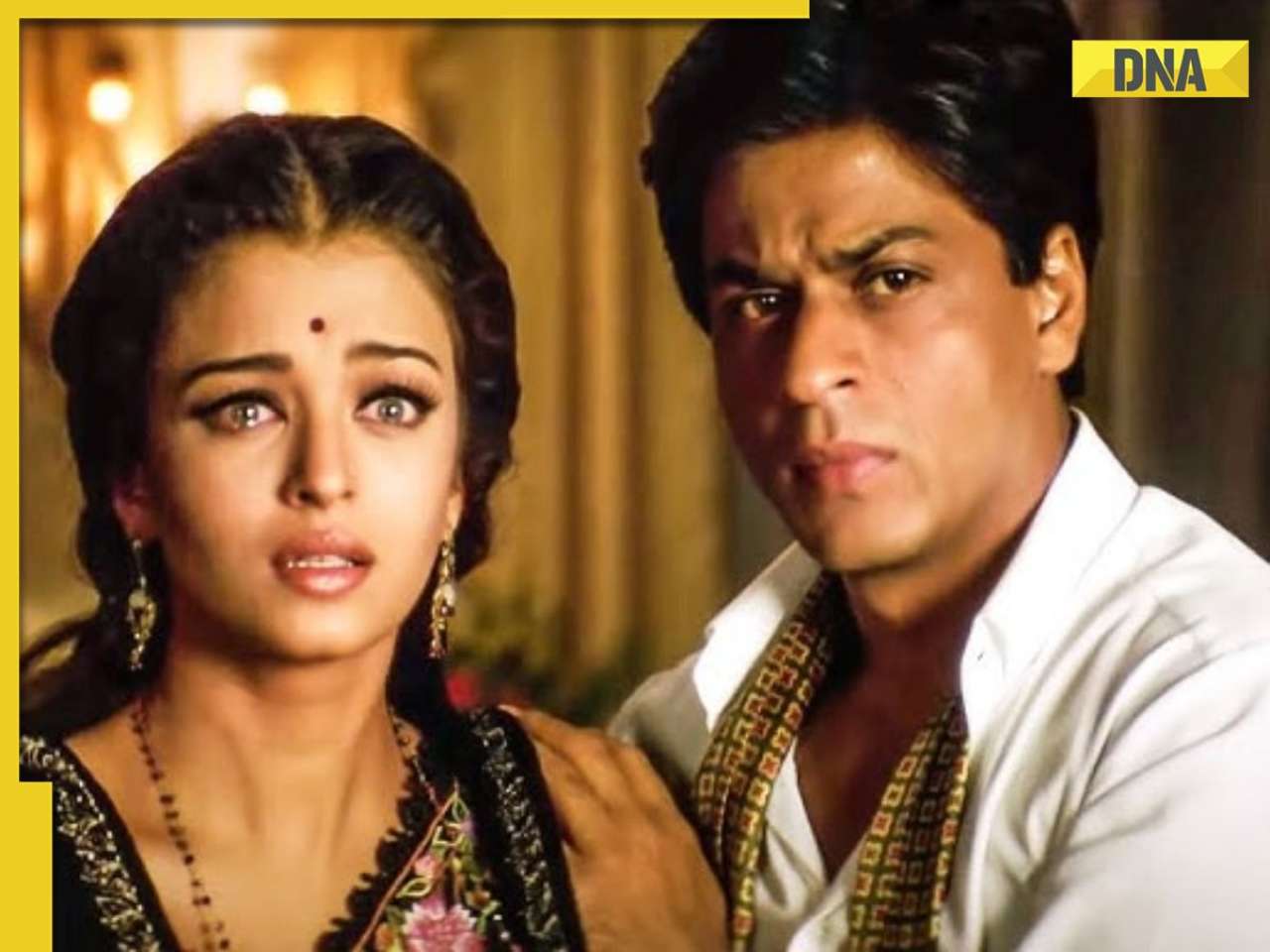 Aishwarya Rai at 52: When actress was replaced in 5 blockbuster SRK movies with no explanation: ‘It’s not in my nature to…’