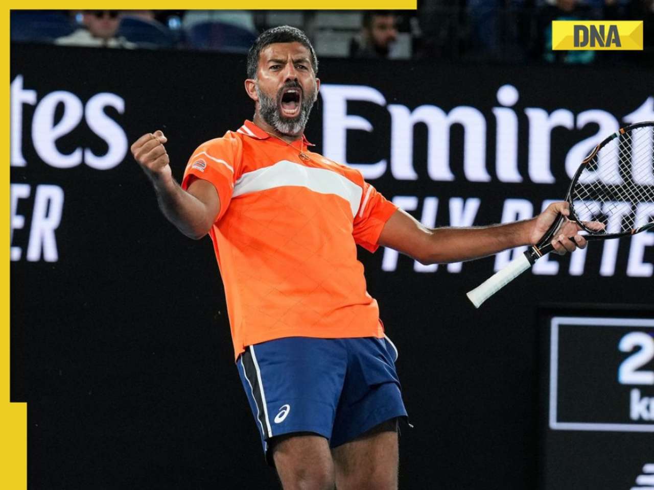 India tennis legend Rohan Bopanna announces retirement after glorious 22-year career