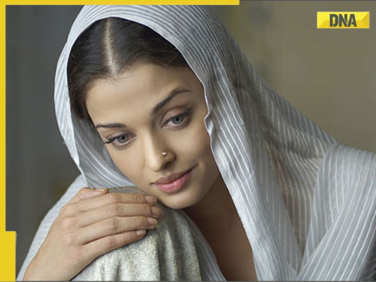 Aishwarya Rai's biggest flop, was remake of cult classic, producer spent crores, suffered heavy losses, could earn only..., movie is...