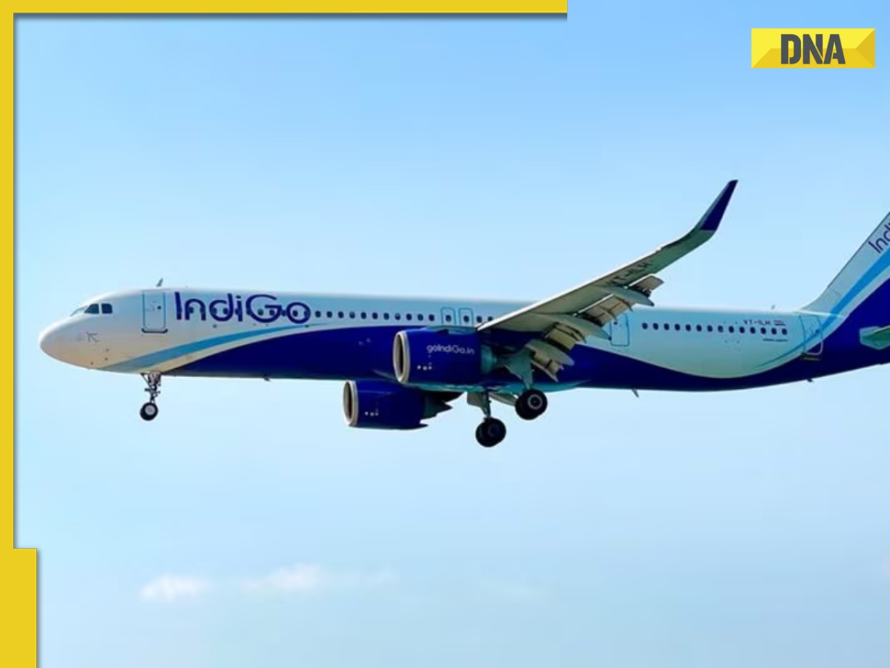 Bomb scare: Hyderabad airport receives threat email; IndiGo flight diverted