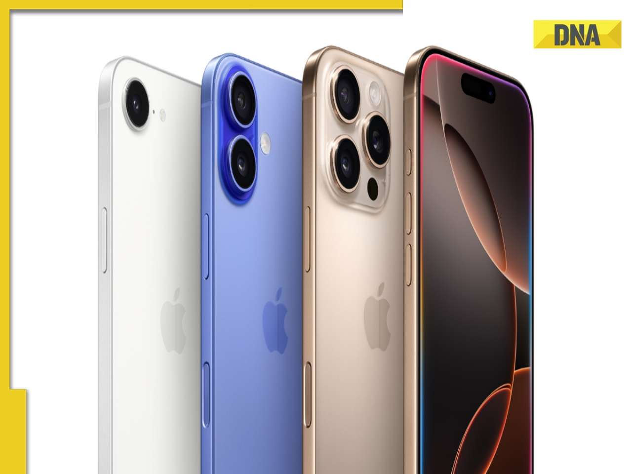 Not Flipkart, Amazon, this site offers MASSIVE discount on this iPhone variant: Check how to buy, features and more 