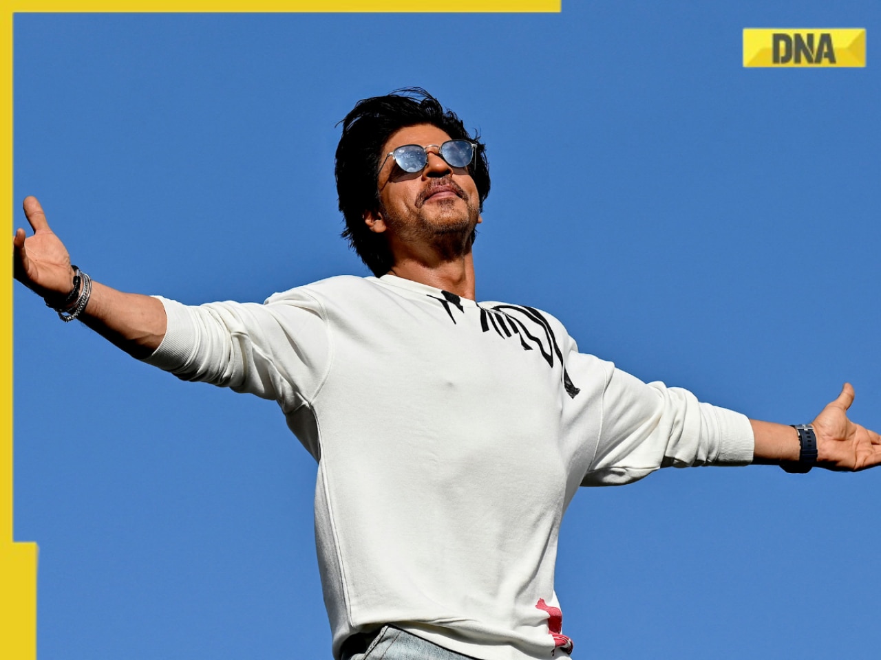 Shah Rukh Khan turns 60: 5 life lessons from the Badshah of Bollywood 