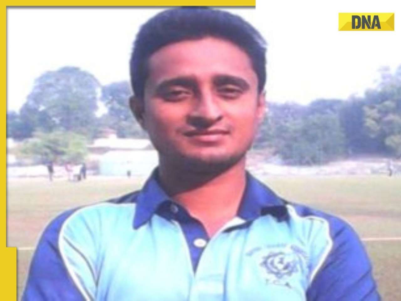 Bad news for Indian cricket: Former U19 all-rounder, teammate of Irfan Pathan and Ambati Rayudu dies in road accident