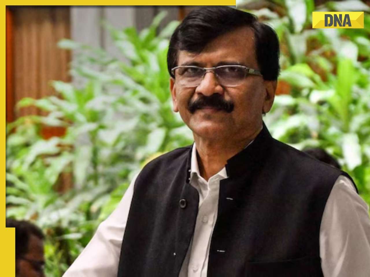 Why is Sanjay Raut advised by doctors to stay away from public gatherings? Shiv Sena leader says THIS on his health