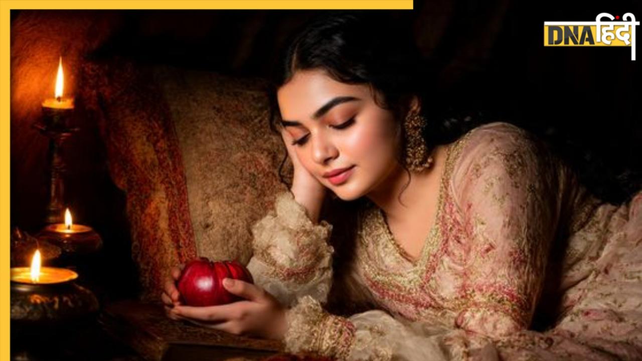 Sleeping Tips: तकिये के नीचे ये 3 चीजें रखने से बुरे सपनों से मिलेगा छुटकारा, रात में आरामदायक नींद की गारंटी