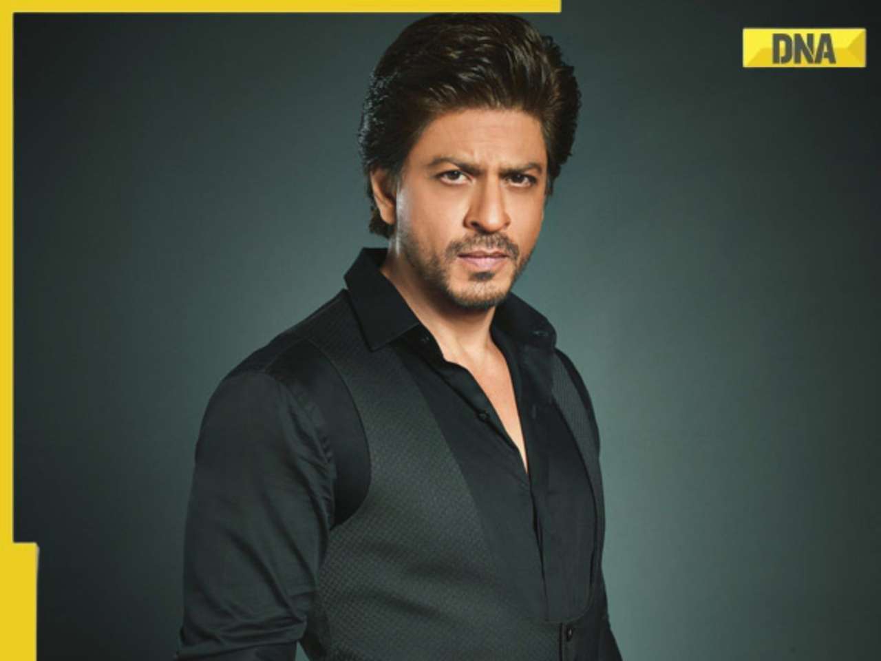 Shah Rukh Khan at 60: The Legendary Bollywood Icon’s Career, Family and Upcoming Projects