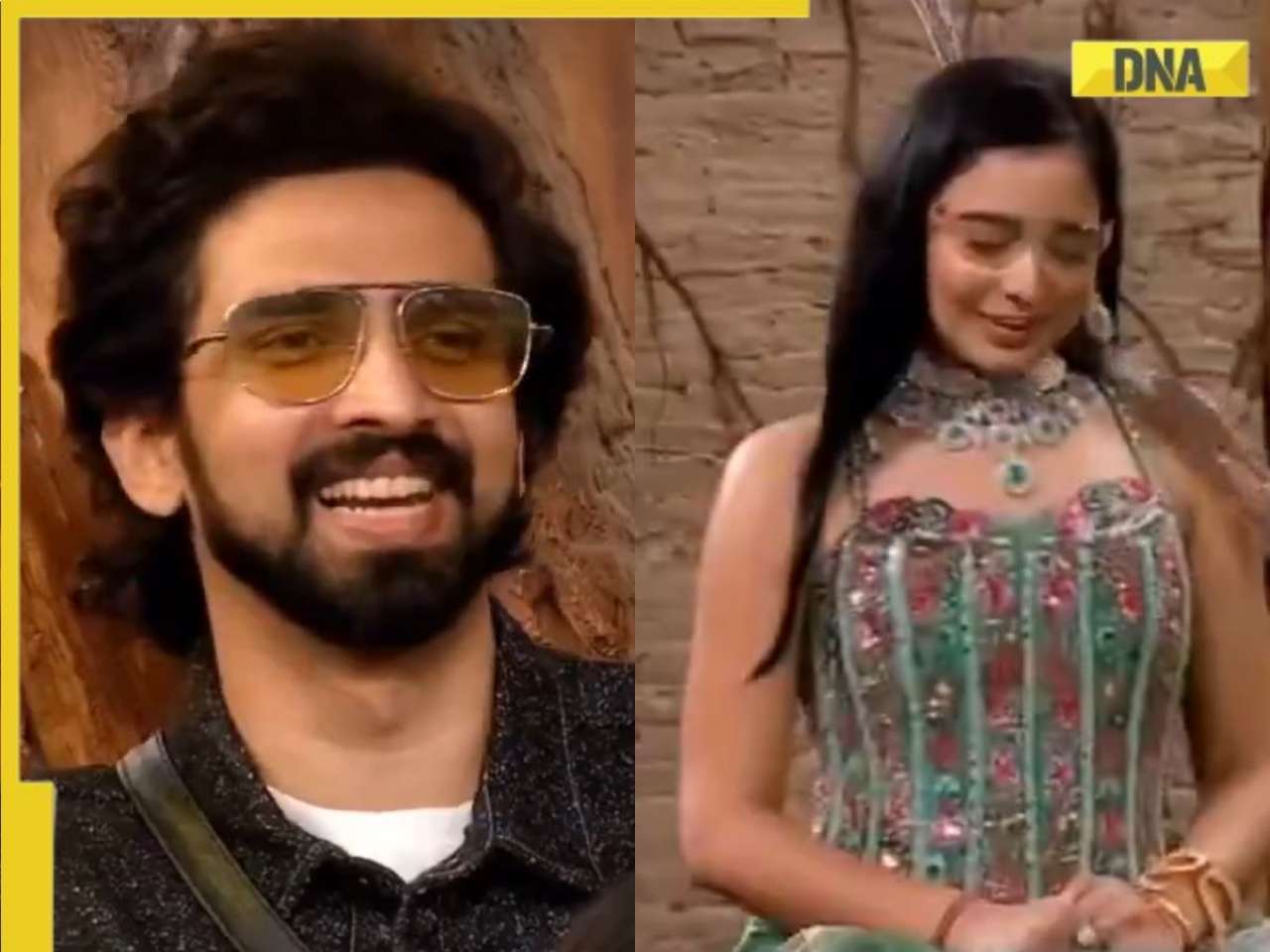 Bigg Boss 19: Tanya Mittal SUFFERS another big jolt, her gameplan BACKFIRES, Amaal Mallik admits 'isne ullu banane ki koshish ki'