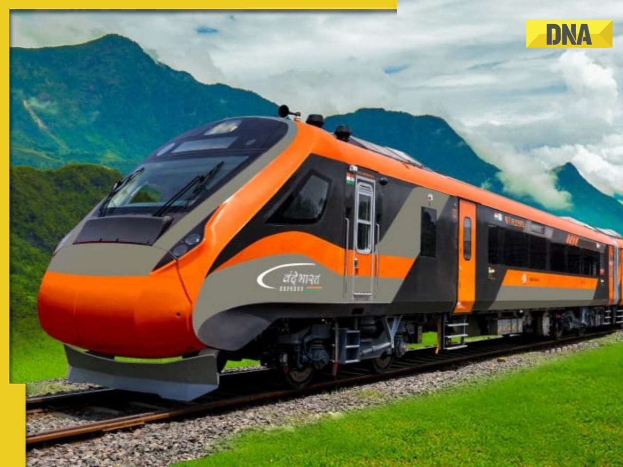 Good news for commuters: Indian Railways set to run four new Vande Bharat trains on THESE key routes; Check routes, stoppages, fares and more