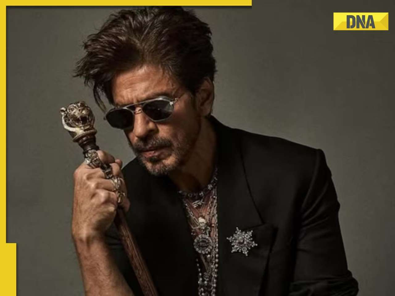 Shah Rukh Khan turns 60: Here's how Hollywood fell in love with India's 'king of romance'; from Daniel Radcliffe to John Cena