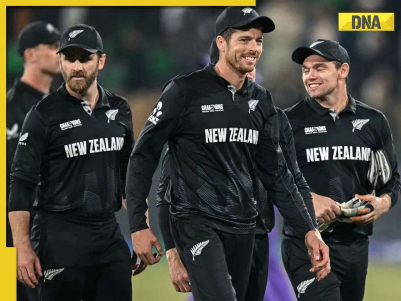Massive setback for New Zealand as star batter announces retirement from T20Is ahead of 2026 World Cup