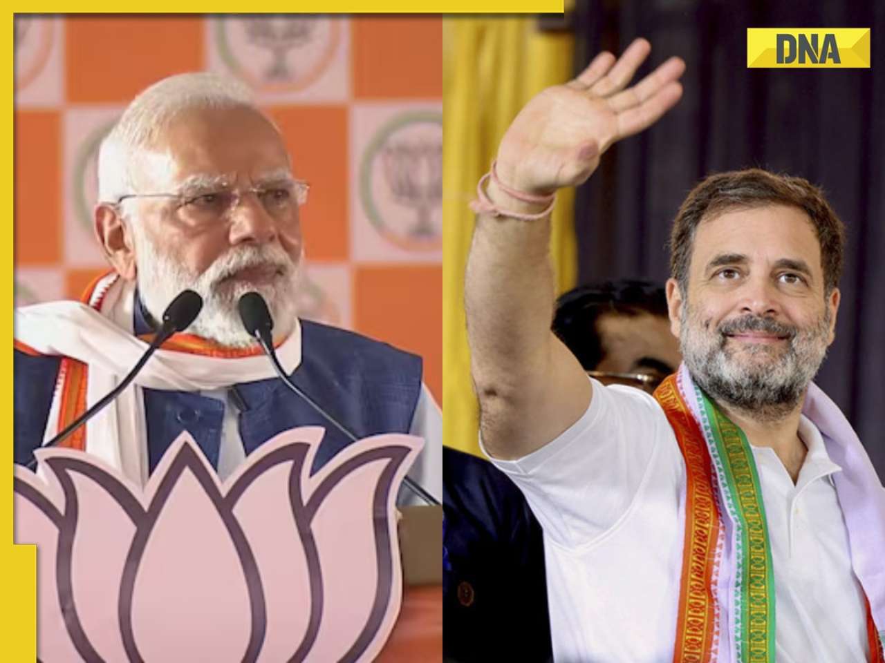 Bihar Elections 2025: PM Modi unleashes fierce attack on Gandhis, says, 'Explosions took in Pakistan but...'