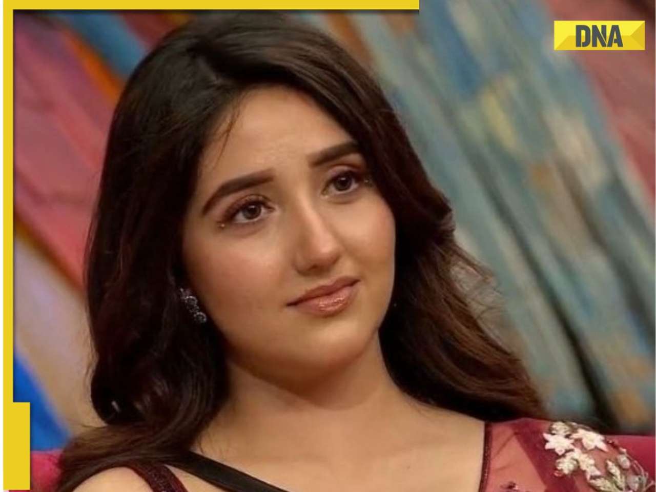 Bigg Boss 19's Ashnoor Kaur breaks down over weight struggles; here's how stress and hormones can silently impact your body