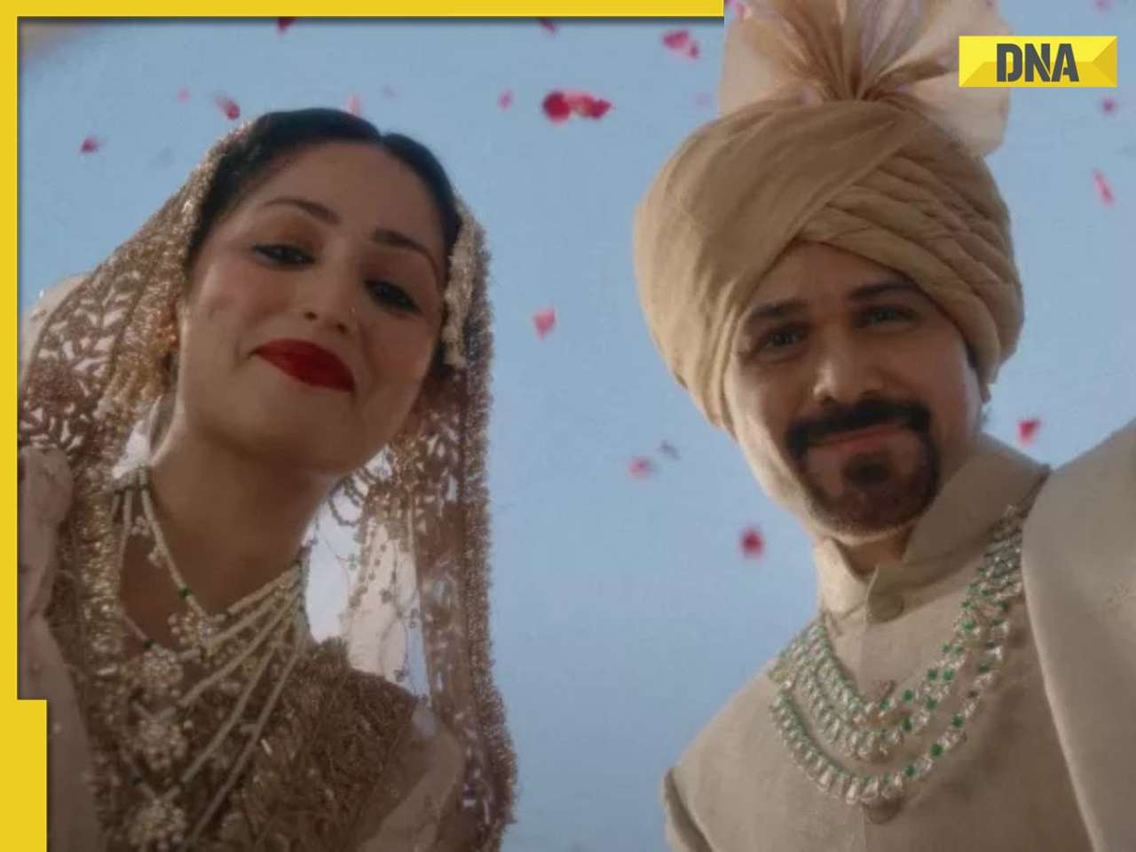 Yami Gautam, Emraan Hashmi’s Haq faces legal trouble, Shah Bano’s family moves court to halt release
