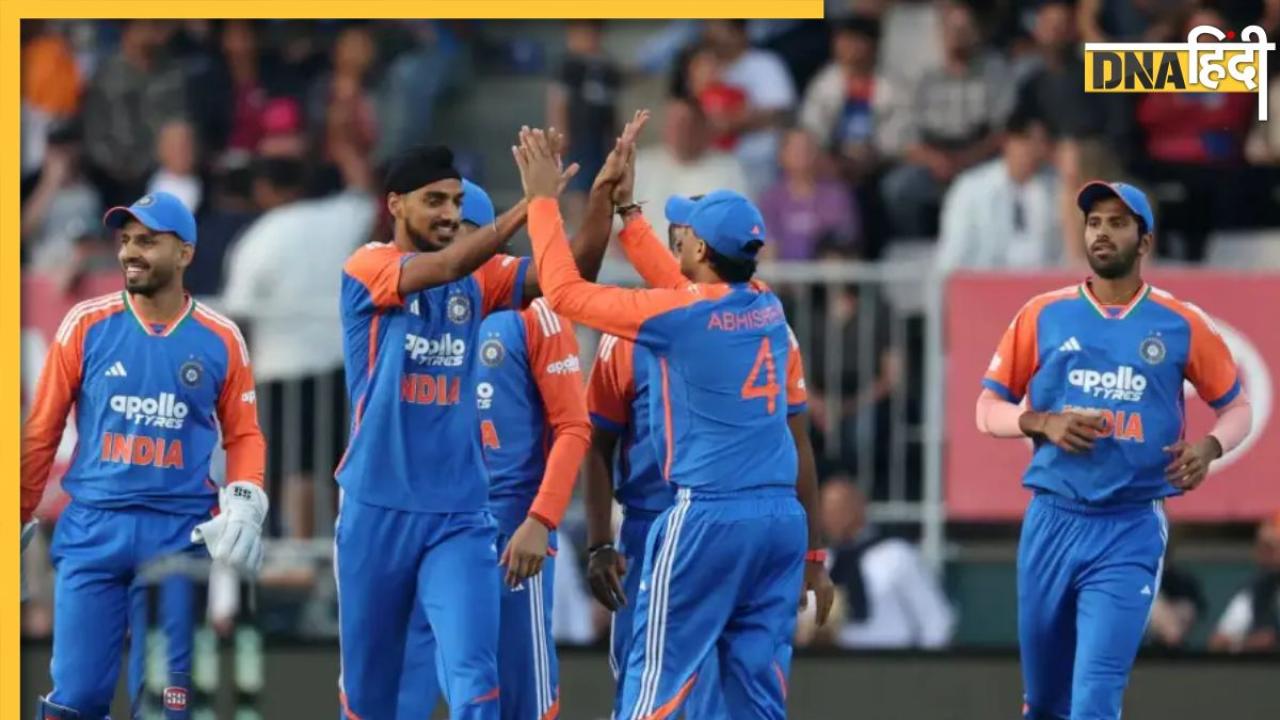 IND vs AUS 3rd T20I Highlights: टीम इंडिया ने की सीरीज में बराबरी, ऑस्ट्रेलिया को 5 विकेट से दी पटकनी