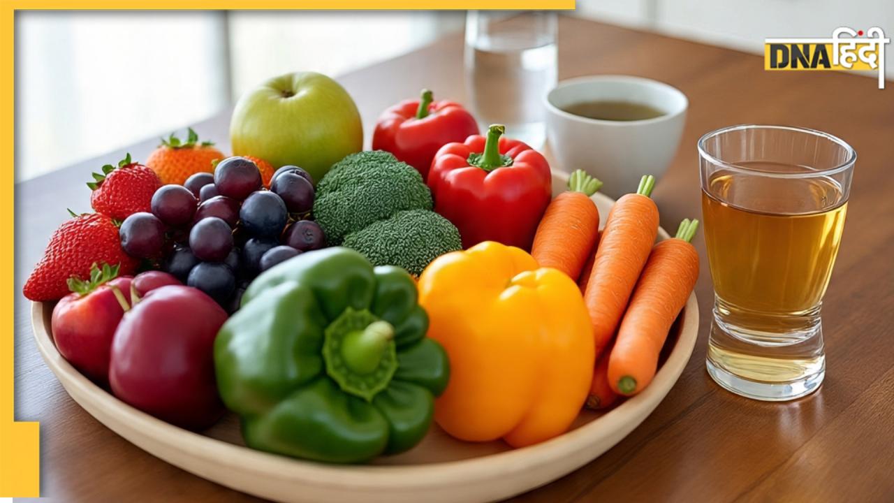 Diet For Kidney Stone Patient: किडनी स्टोन के मरीजों को क्या खाना चाहिए क्या नहीं? किन बातों का ध्यान रखना है जरूरी 