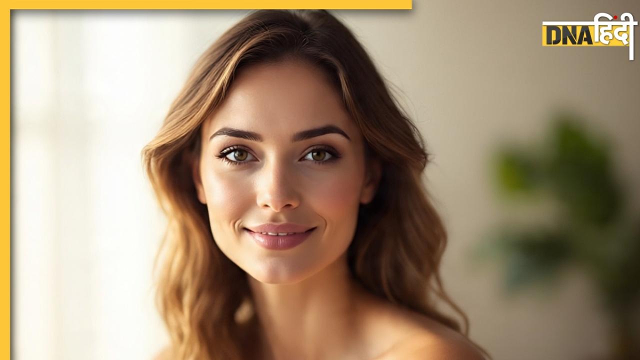 Tips For Glowing Skin: केमिकल वाले महंगी क्रीम नहीं, नेचुरल ग्लोइंग स्किन चाहिए तो अपनाएं ये आयुर्वेदिक नुस्खे