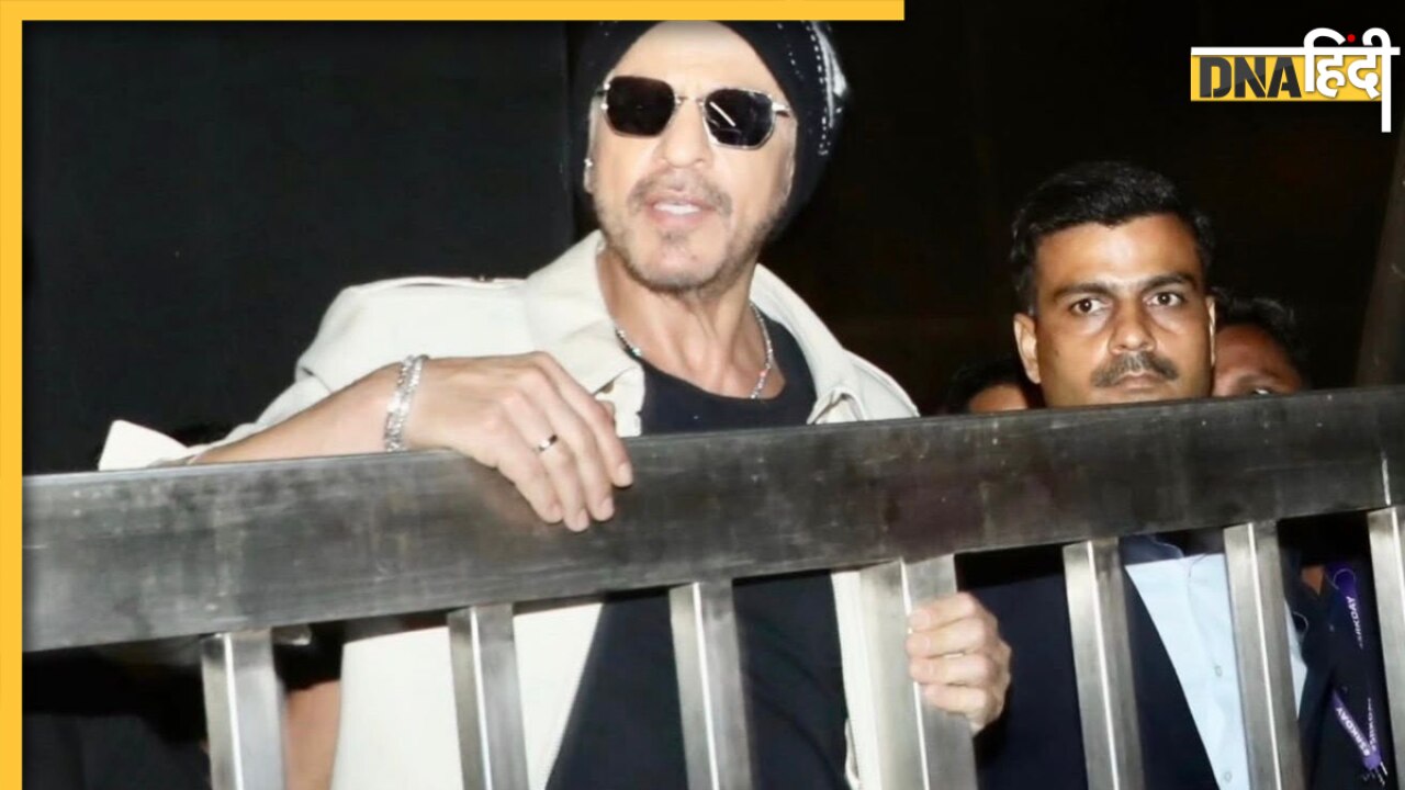 अपने जन्मदिन पर आखिर फैंस से क्यों नहीं मिल पाए शाहरुख खान? अब खुद SRK ने दी जानकारी