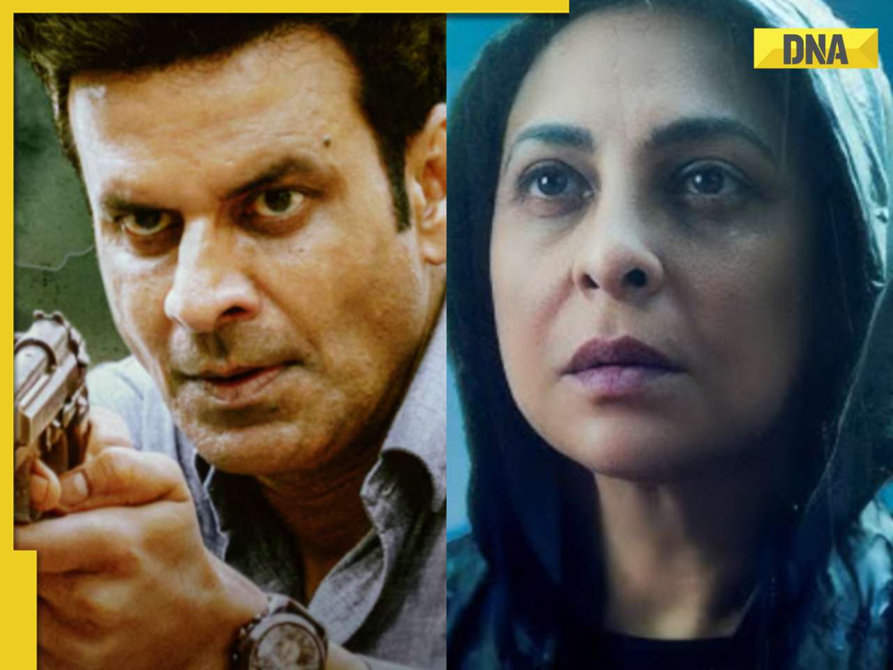 November OTT releases: The Family Man 3, Delhi Crime 3, Maharani 4, Jolly LLB 3, Stranger Things 5; latest movies, series to watch on Netflix, Prime Video, JioHotstar