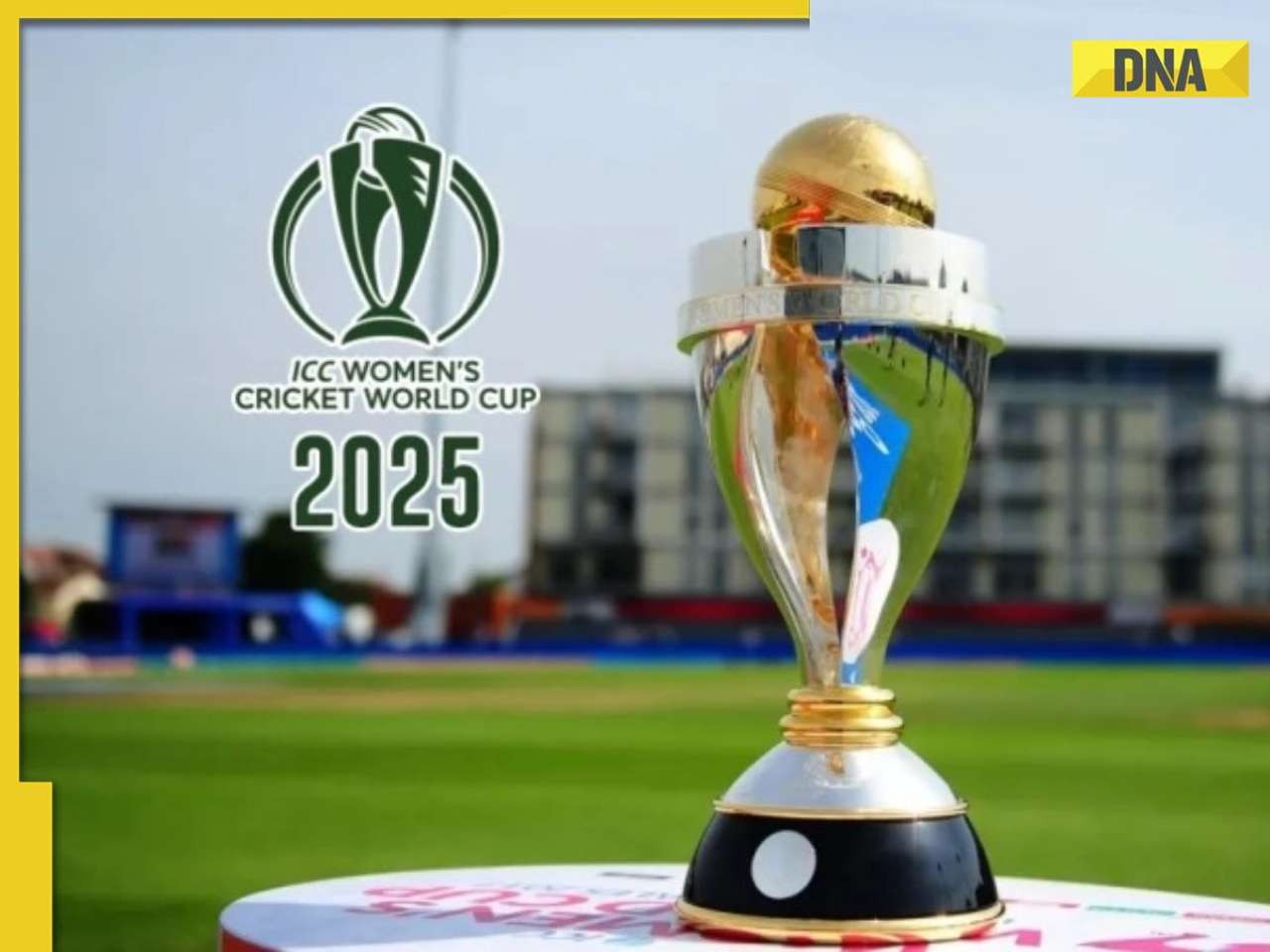ICC Women’s World Cup 2025: Top 5 run-getters revealed; Smriti Mandhana ranks second; who tops the list?