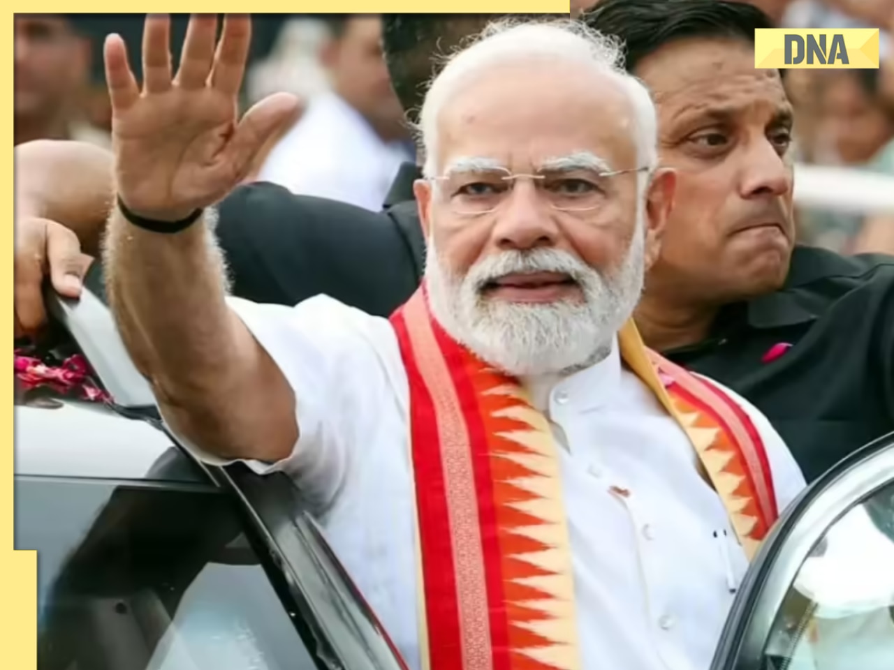 Bihar Election 2025: PM Modi to hold rallies in Saharsa, Katihar today; Nitish Kumar to campaign in Bhagalpur