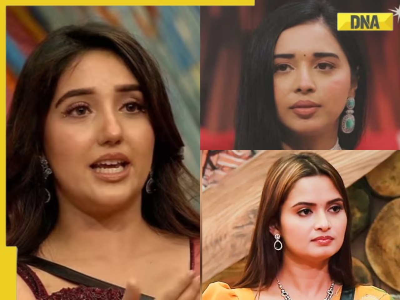 Bigg Boss 19: Hina Khan lauds Salman Khan, praises superstar for 'serving justice' to Ashnoor Kaur, slamming Tanya Mittal, Neelam Giri: 'No fake tears, no sympathy'