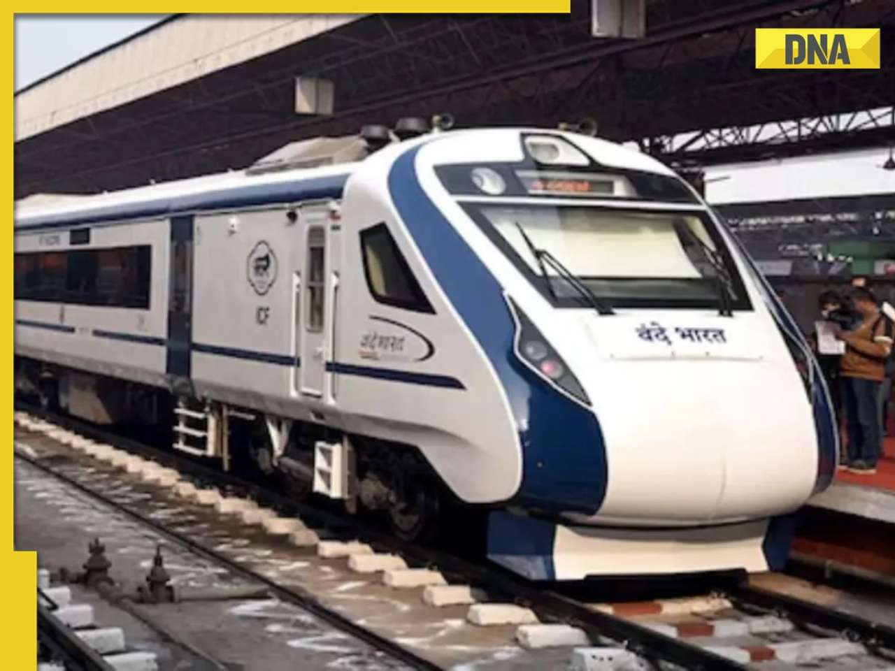 Good news for commuters: Kashi-Khajuraho Vande Bharat to run six days a week starting from..., check route, stoppages, expected fare and other details