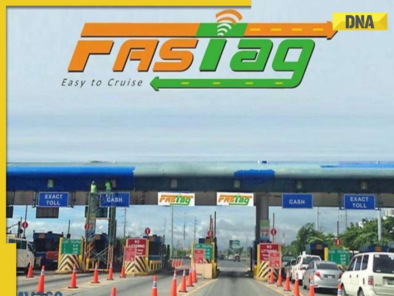 general FASTag users alert! NHAI simplifies KYV process for vehicles; here's what has changed