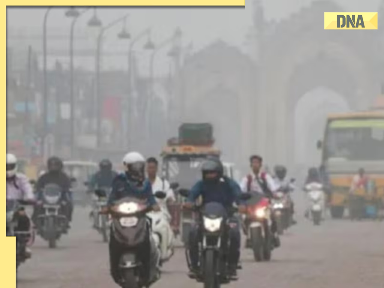 Amid deteriorating AQI, SC pulls up authorities over Delhi air pollution, asks for...