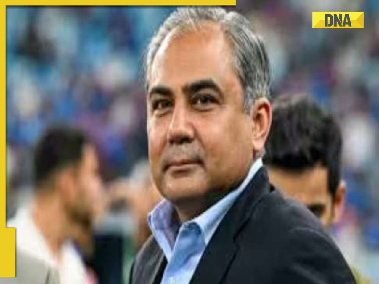 After ICC Women's World Cup win, BCCI slams PCB's Mohsin Naqvi, threatens with action at ICC meeting