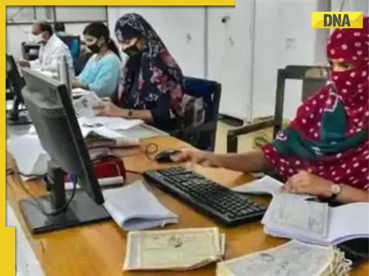 8th Pay Commission: Fitment factor expected to increase by..., check hike in salaries, pensions for central govt employees
