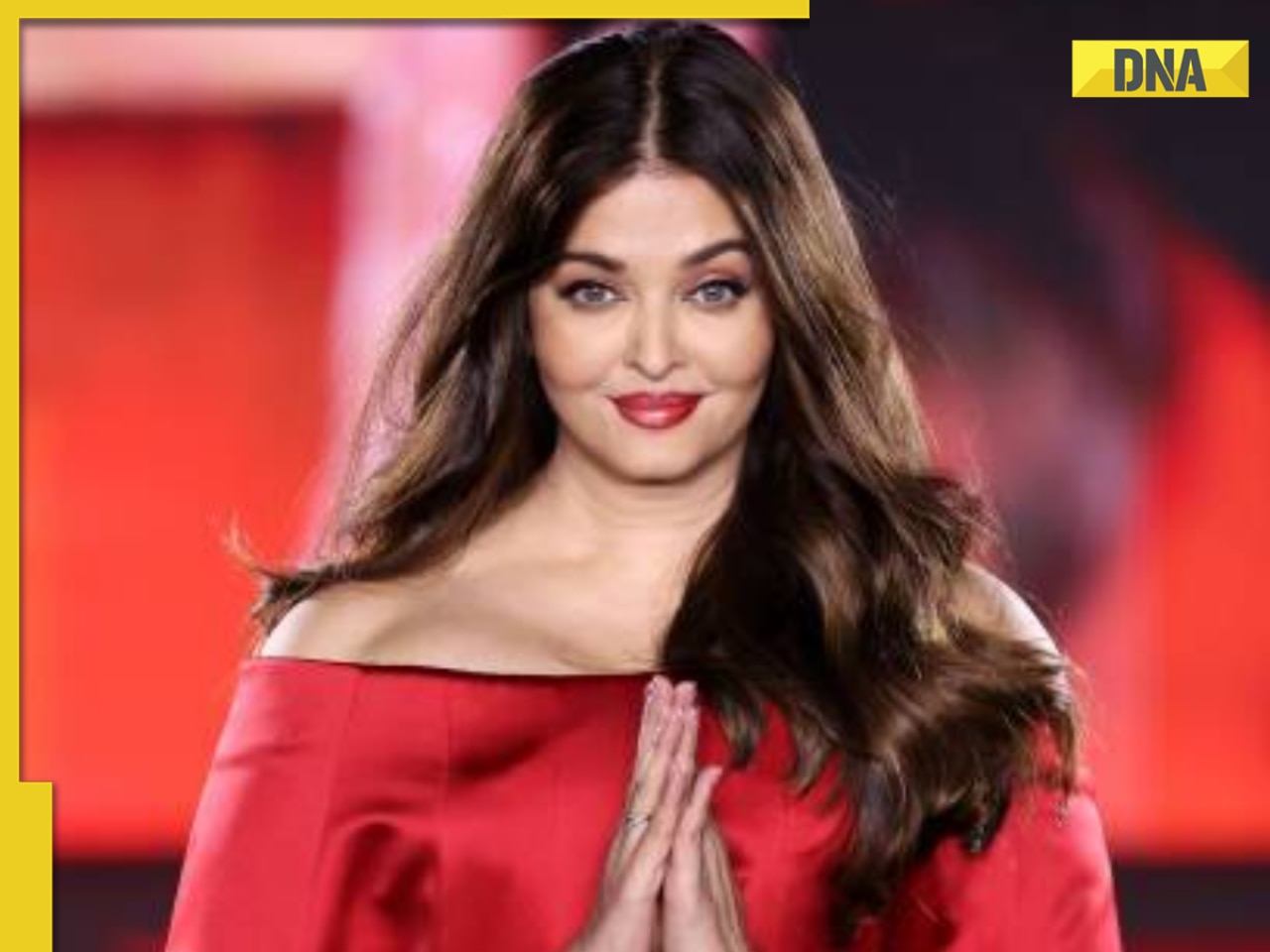 Aishwarya Rai’s Skincare Routine: How Aish keeps her skin hydrated, glowing at 52