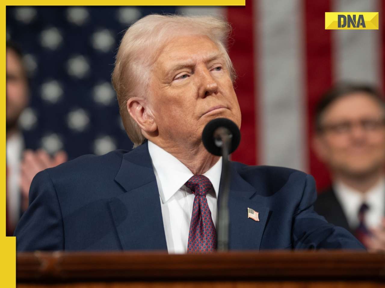 DNA TV Show: Donald Trump claims Pakistan is conducting nuclear tests, but why?