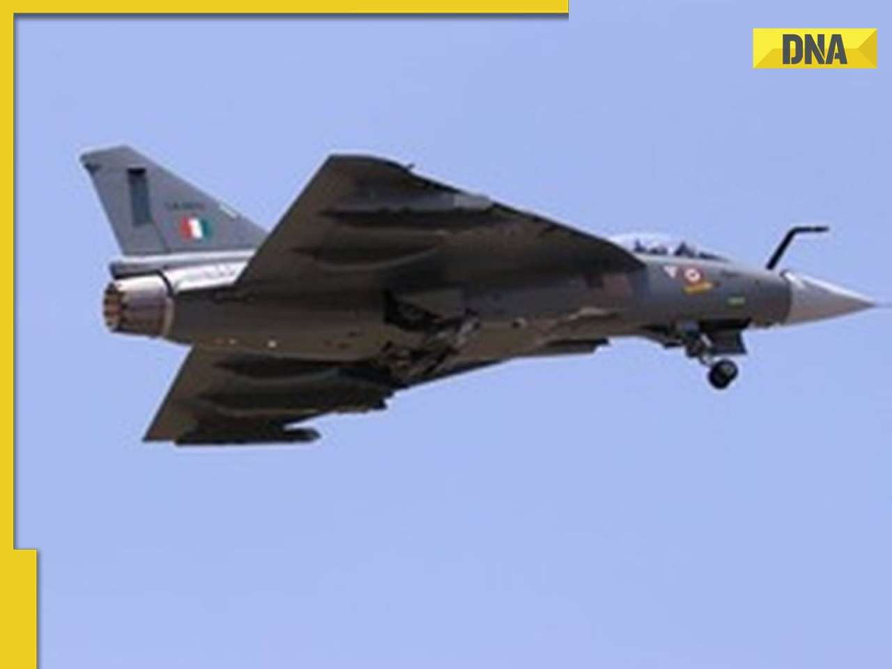 From Tejas Mk2 to AMCA,India to build 1,100 fighter jet engines worth Rs 65,400 crore by..., check details