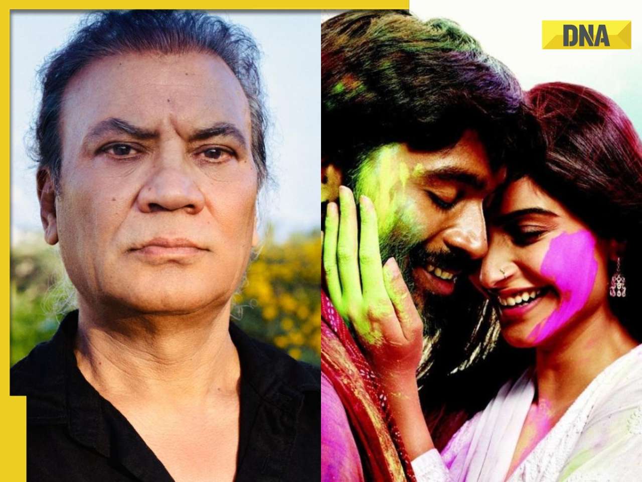 Raanjhanaa actor Vipin Sharma reacts to film's AI climax: 'Heer Ranjha, Laila Majnu ki bhi ending change kar do' | Exclusive