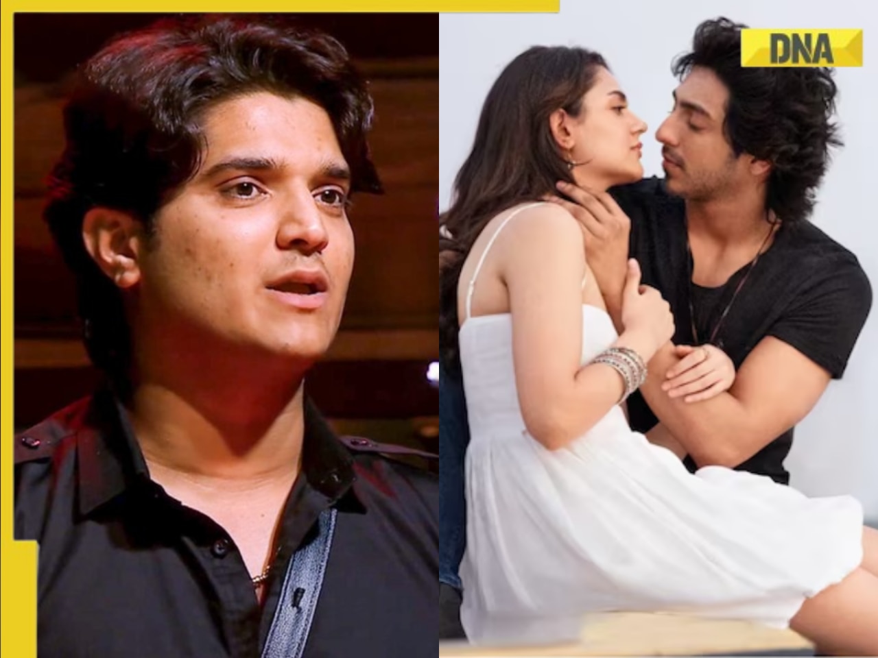 Bigg Boss 19: Mridul Tiwari makes SHOCKING comment on Saiyaara, says viral fans' reaction clips 'planted' by makers: 'Instagram pe logo ko message aaye ki..'