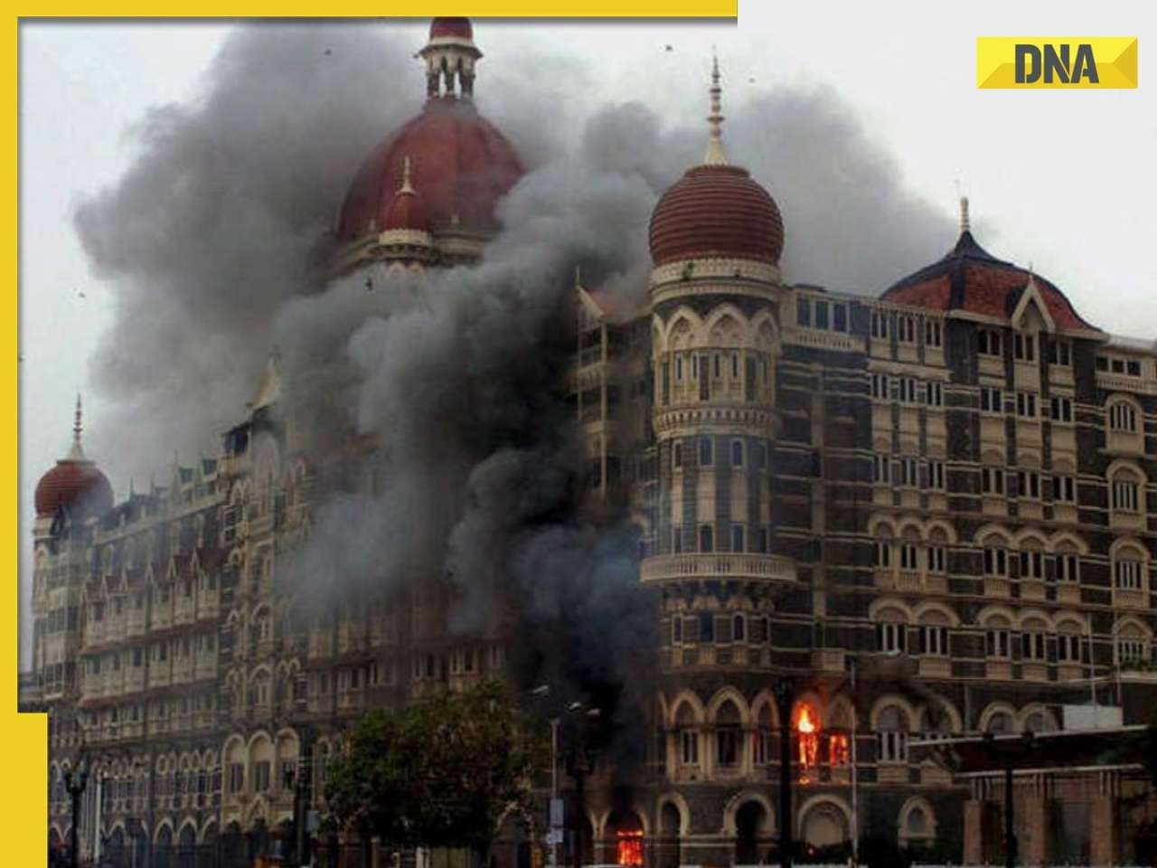 Who was Abu Jundal, mastermind behind 26/11, taught Hindi to terrorists involved in attacks? Here's all you need to know