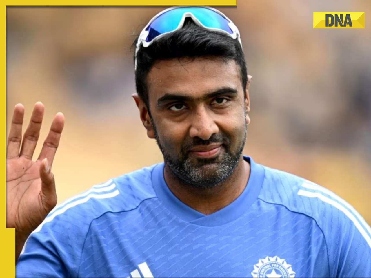 Big Blow for Ravichandran Ashwin: Star Indian spinner to miss debut BBL 2025-26 season due to...