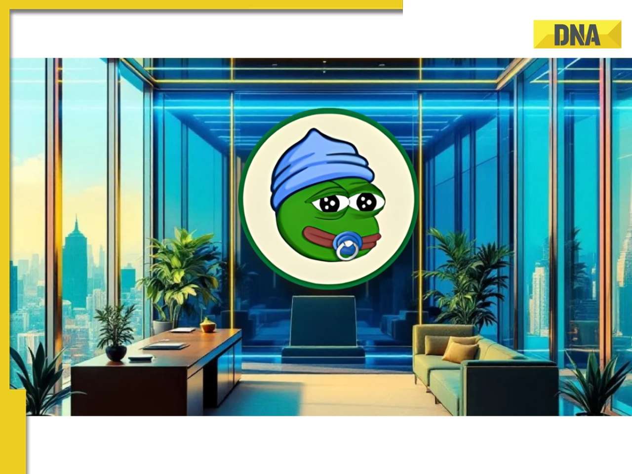 Little Pepe Crypto Price Prediction: Will LILPEPE Become a Top 20 Coin by 2030?